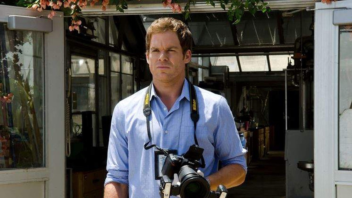 “Dexter” ganhará continuação de 10 episódios com Michael C. Hall