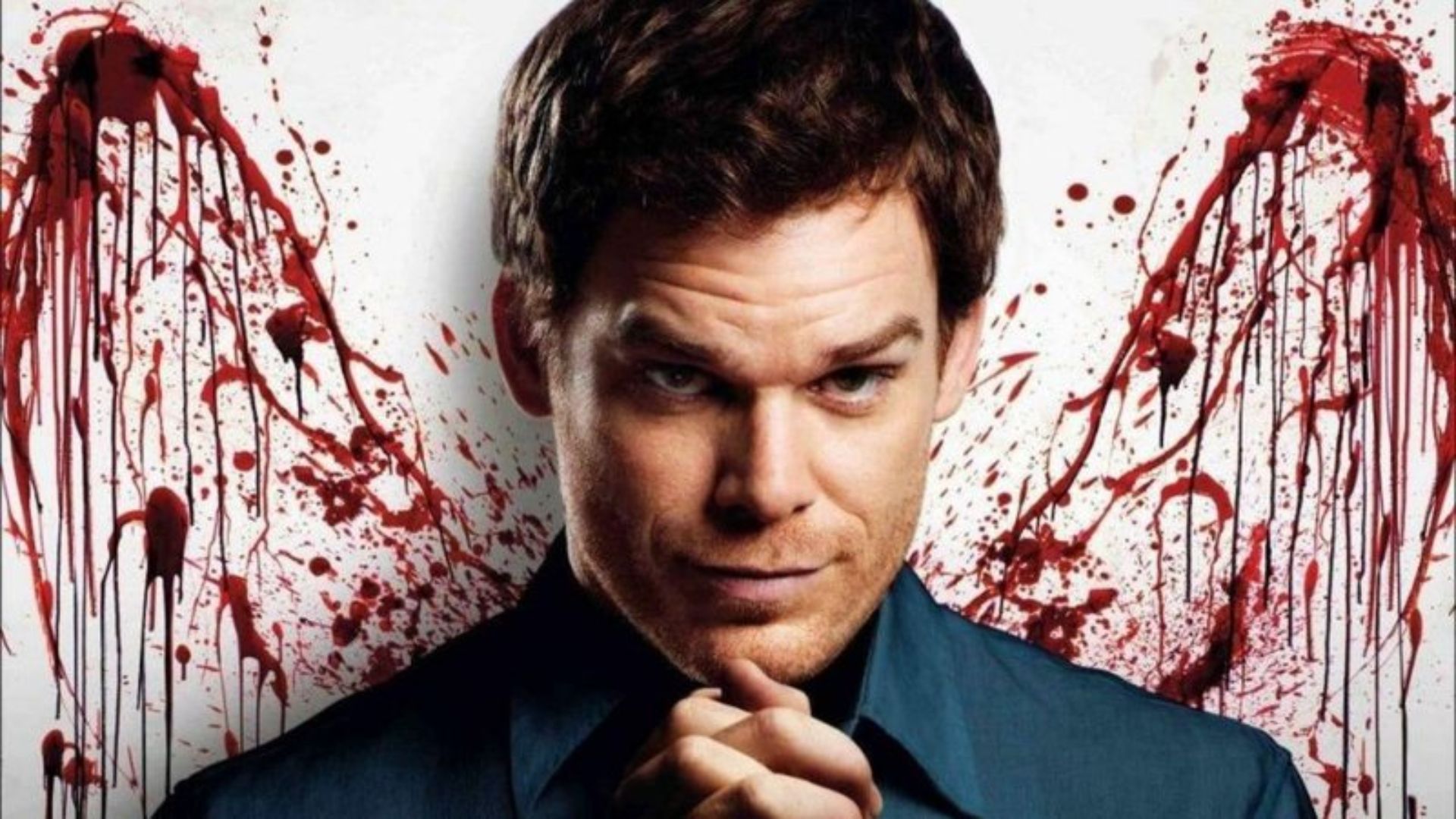 “Dexter” deve ganhar prelúdio sobre juventude do serial killer