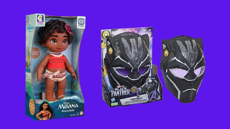 Dia das Crianças: confira 13 sugestões de produtos Disney para presentear!