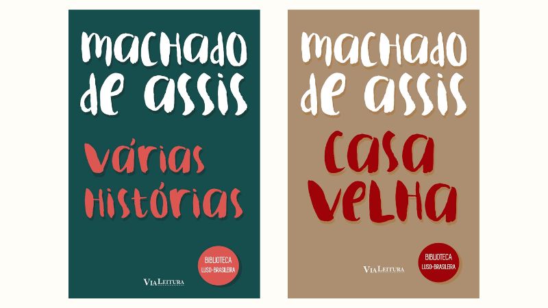 Dia do Estudante: 5 leituras essenciais para o vestibular