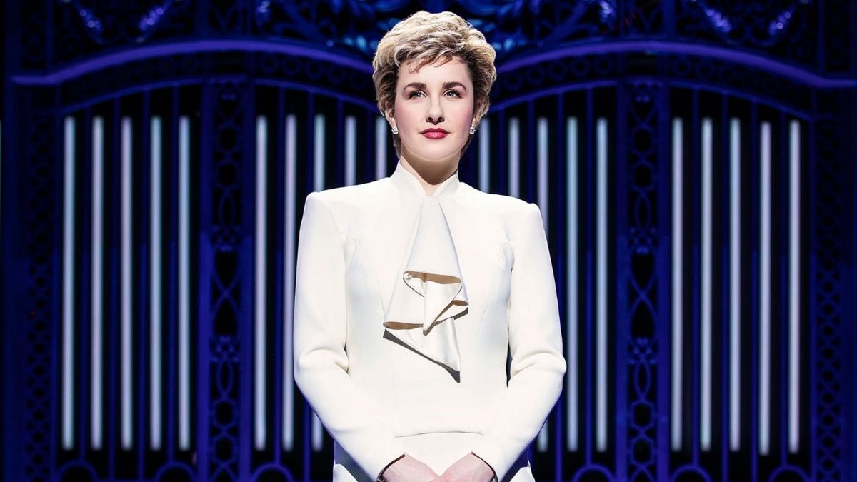 Vida da princesa Diana é retratada em musical da Netflix; assista ao trailer