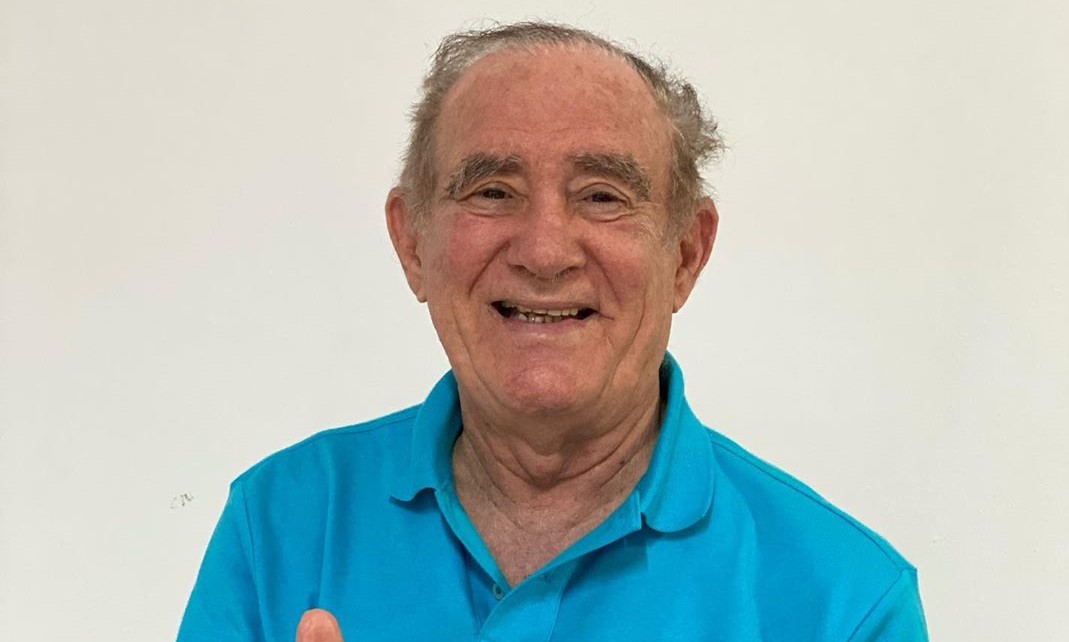 Renato Aragão anuncia fim de contrato com a Globo após 44 anos: “São novos tempos”