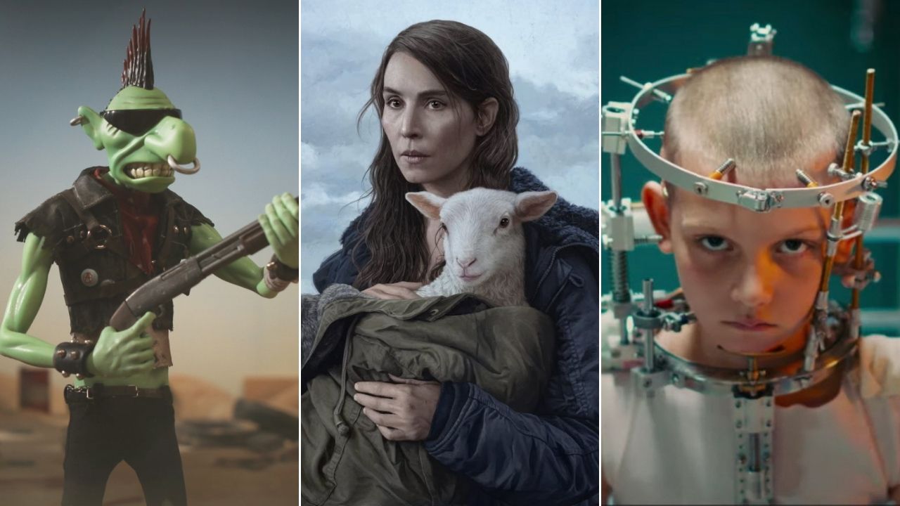 45ª Mostra de São Paulo: 5 filmes diferentões para se surpreender