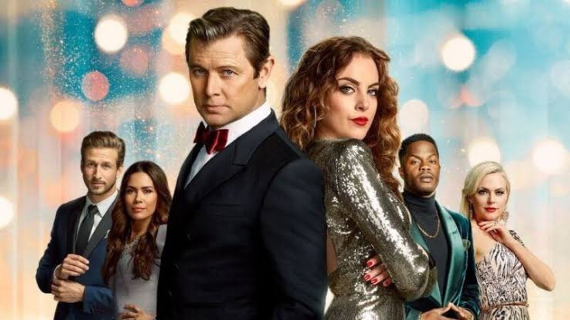 “Dinastia” é cancelada pela CW após cinco temporadas
