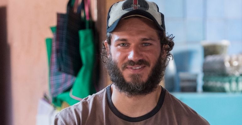Totalmente Demais: Dino reaparece e coloca a vida de Eliza em perigo
