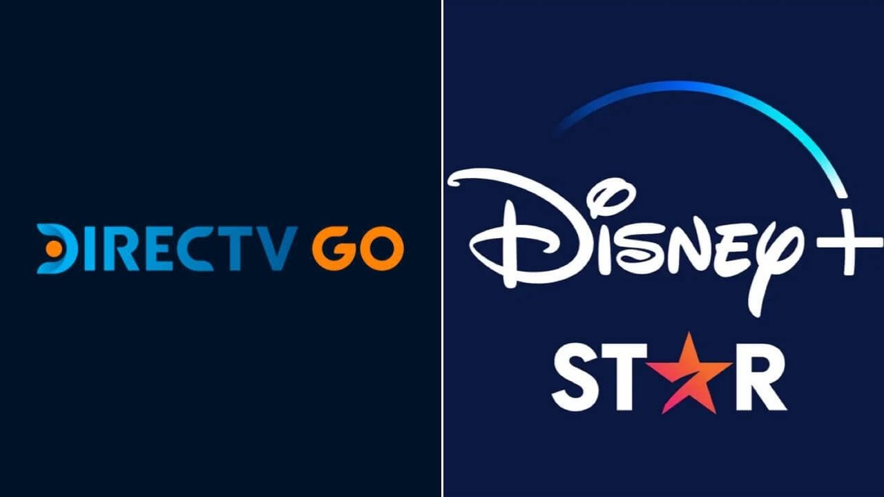DIRECTV GO oferece 6 meses de assinatura do Disney+ e Star+ pela metade do preço