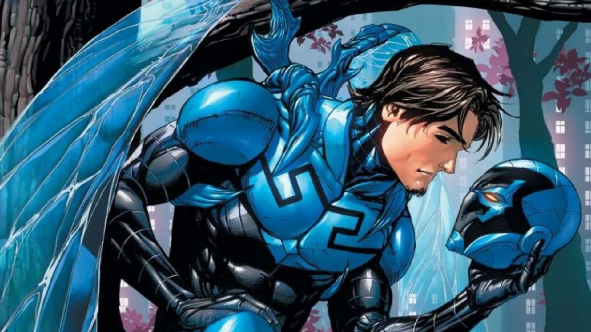 “Besouro Azul”, novo filme da DC com Bruna Marquezine, deve ganhar sequência, diz diretor