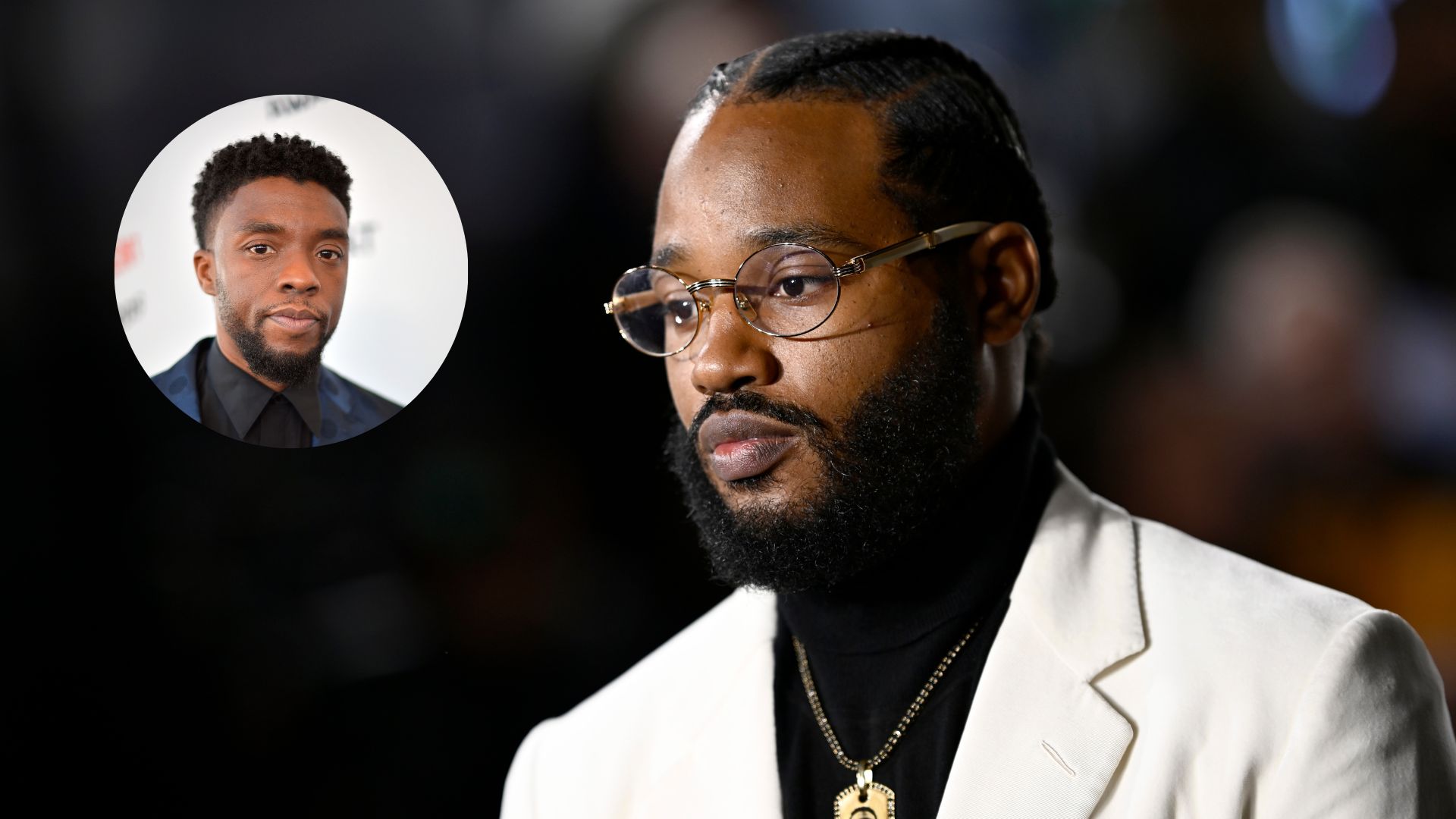 “Pantera Negra 2”: Diretor revela qual foi sua última conversa com Chadwick Boseman