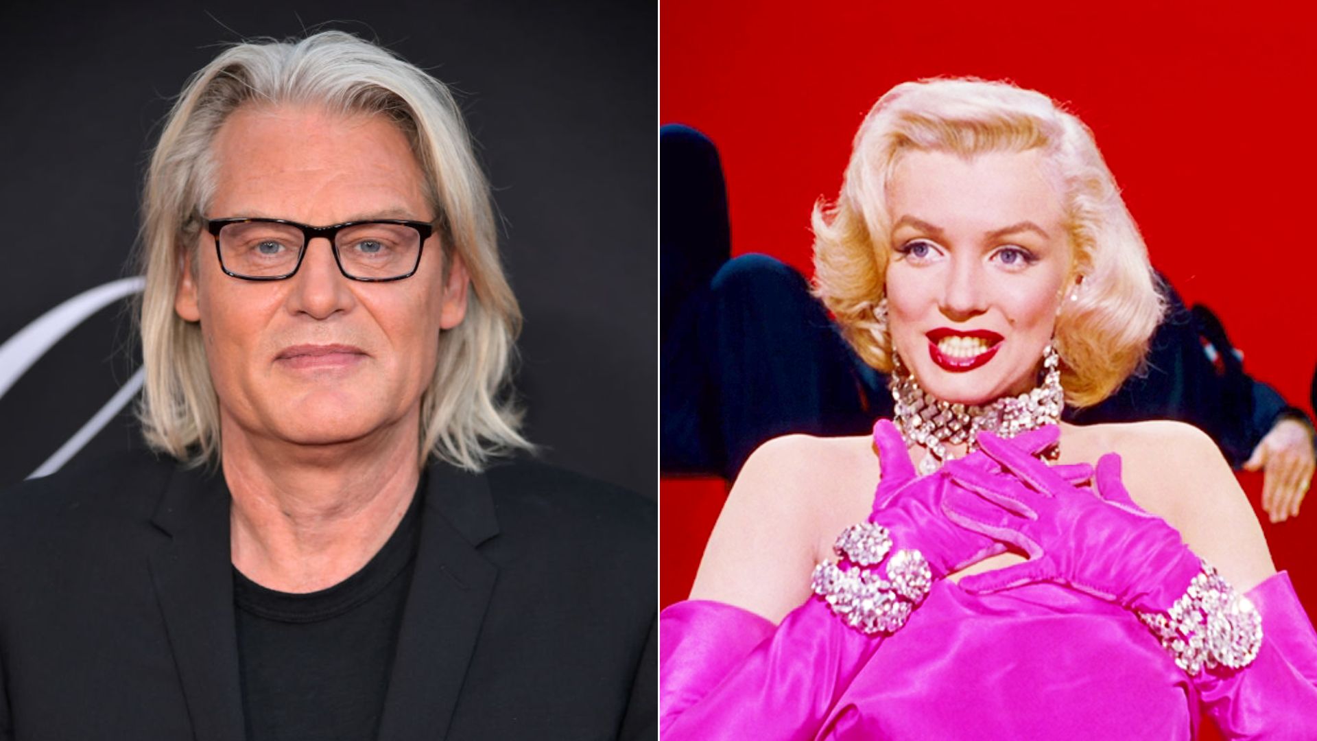 Diretor de “Blonde” detona clássico com Marilyn Monroe e afirma que “ninguém vê os filmes dela”