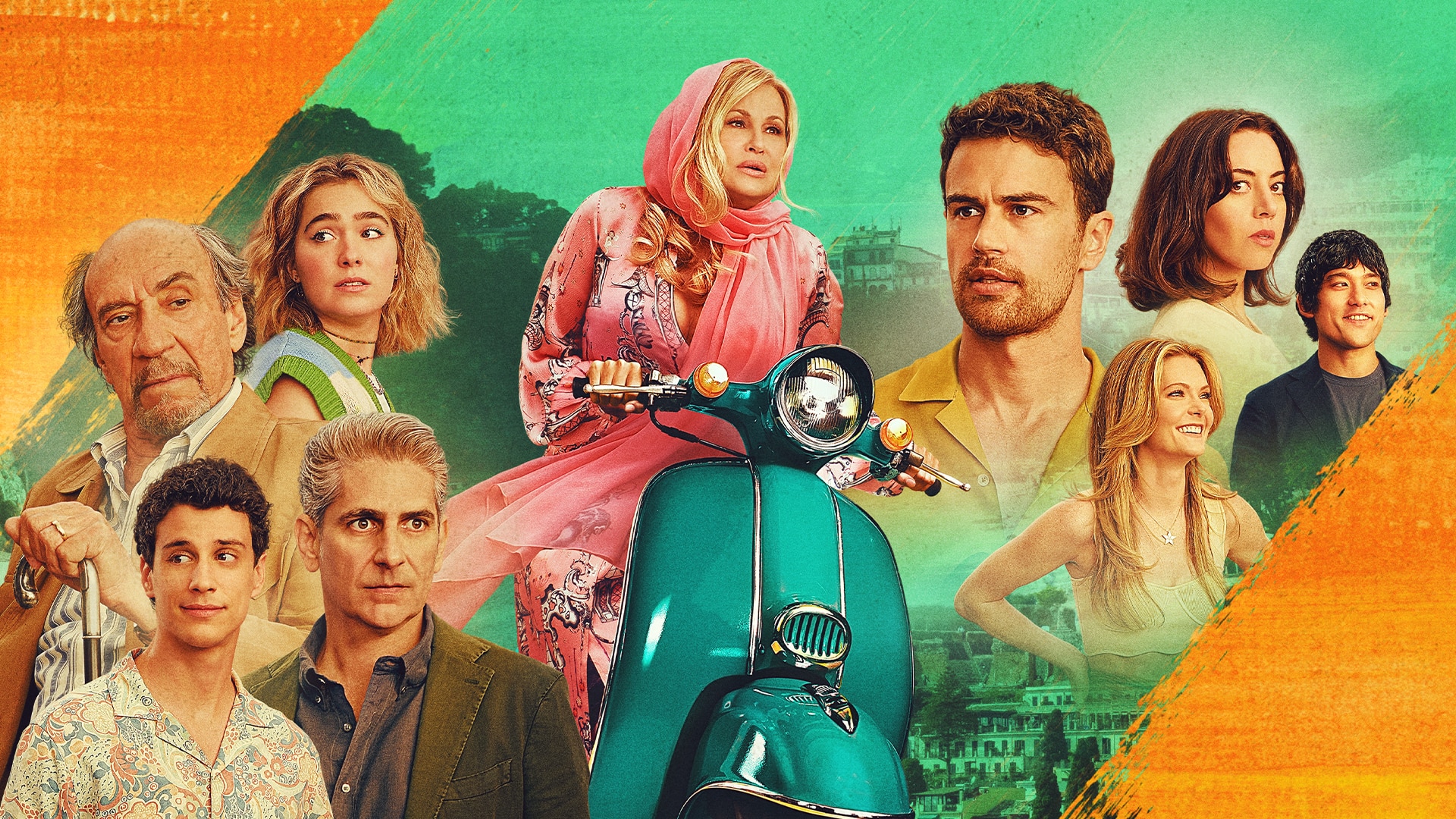 Diretor de “The White Lotus” justifica morte chocante ao final da 2ª temporada