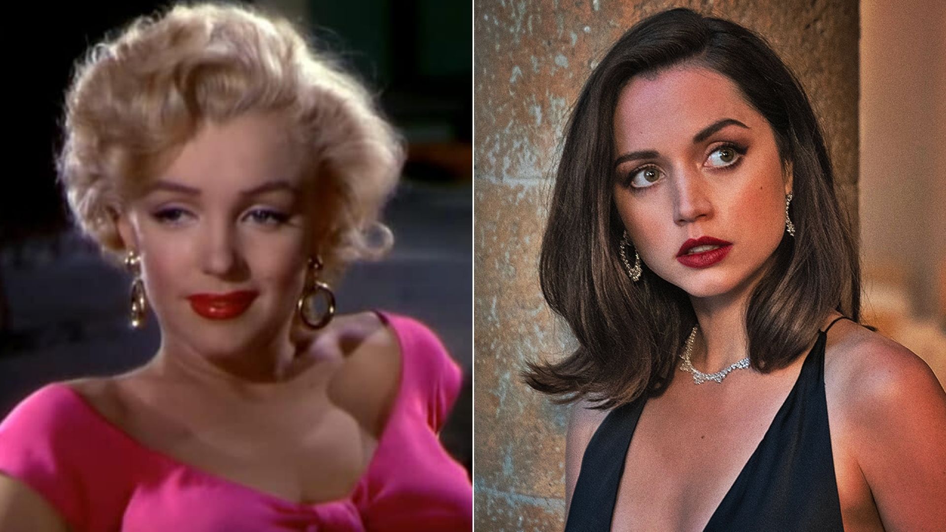 Diretor nega rumores de atrito com a Netflix em filme sobre Marilyn Monroe: “Tudo bobagem”