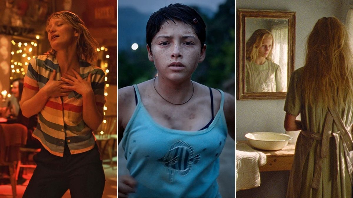 45ª Mostra de São Paulo: 5 filmes de diretoras e por que assisti-los