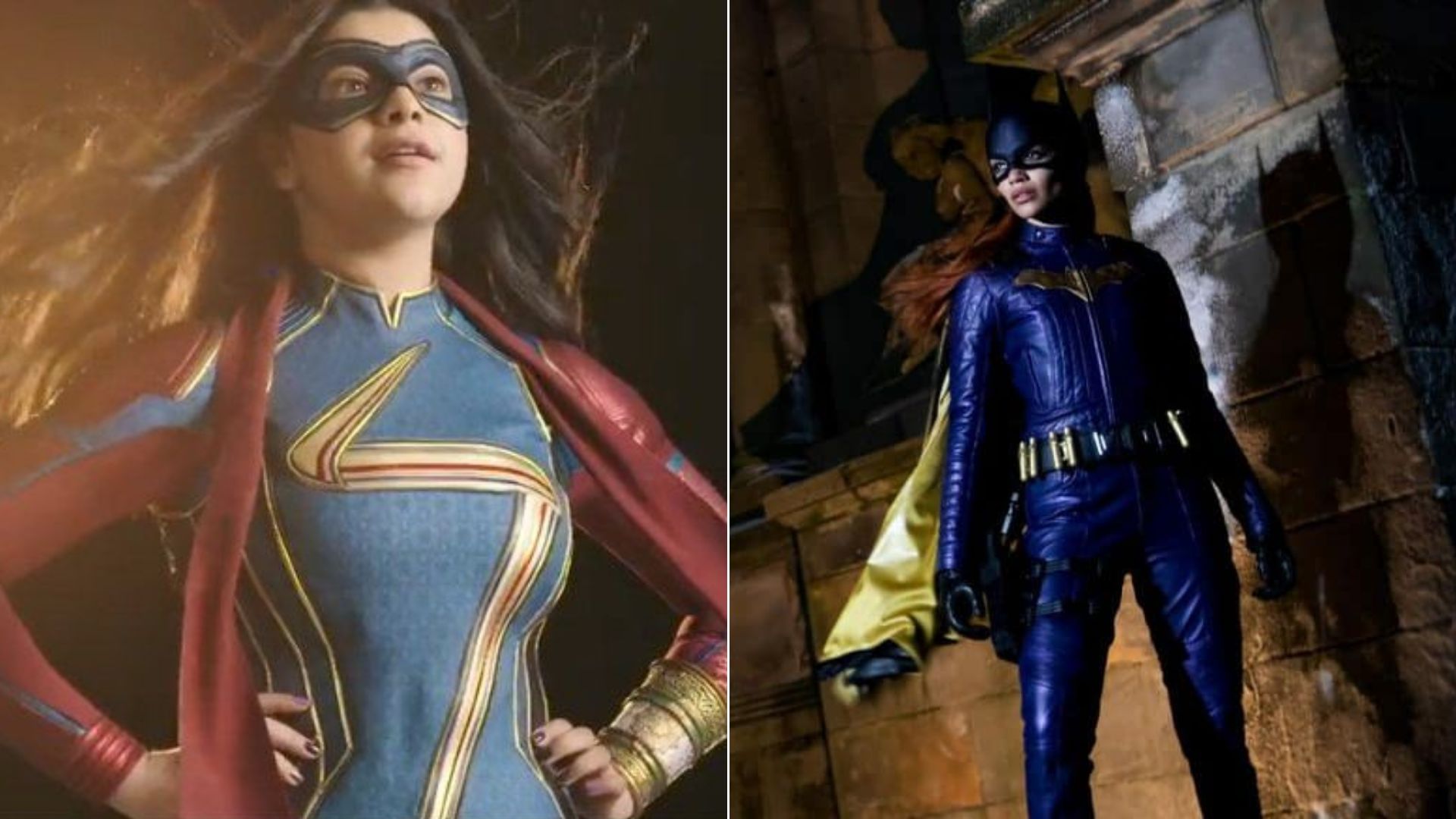 Diretores de “Ms. Marvel” e “Batgirl” falam sobre trabalhar em concorrentes ao mesmo tempo
