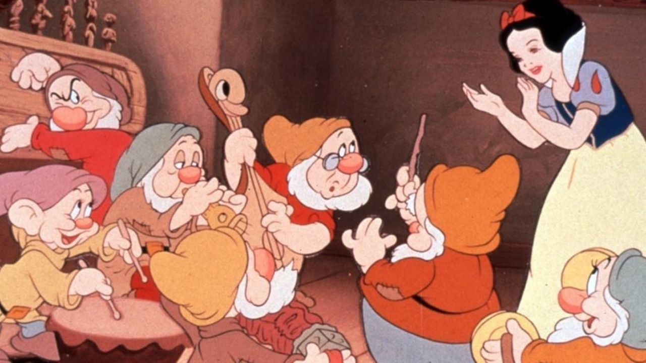 Disney substituirá os Sete Anões por grupo de “criaturas mágicas” no live-action de “Branca de Neve”