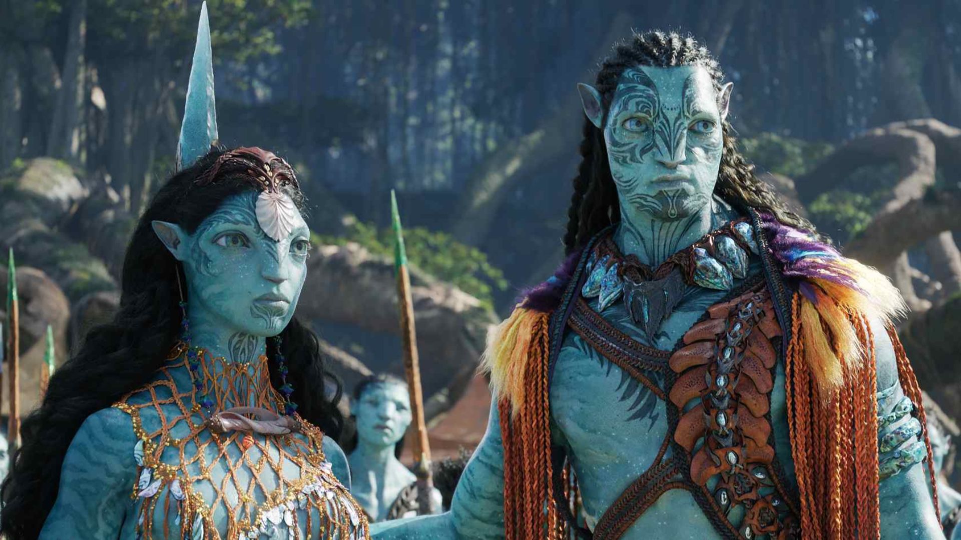 Disney tem “plano B” caso “Avatar: O Caminho da Água” fracasse em bilheteria