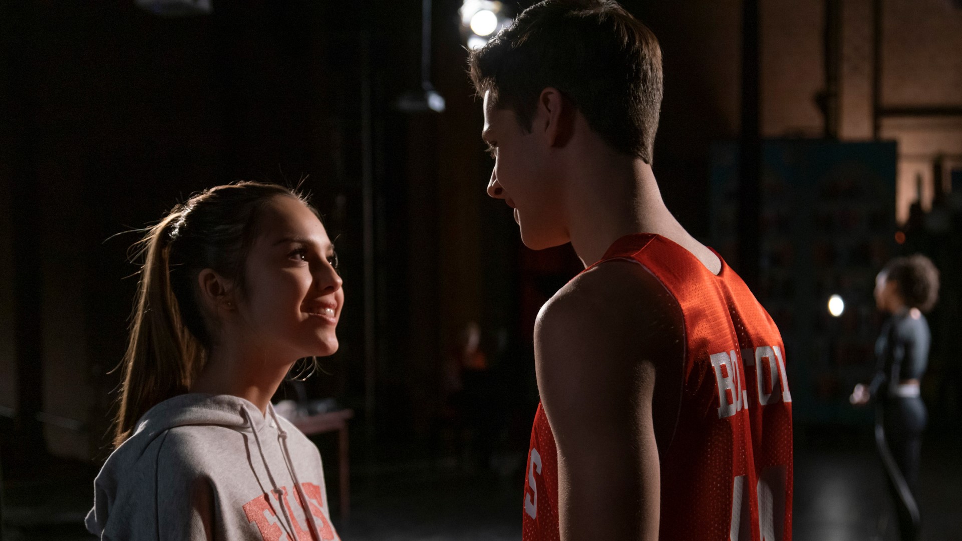 Disney mostra as primeiras fotos da série de High School Musical