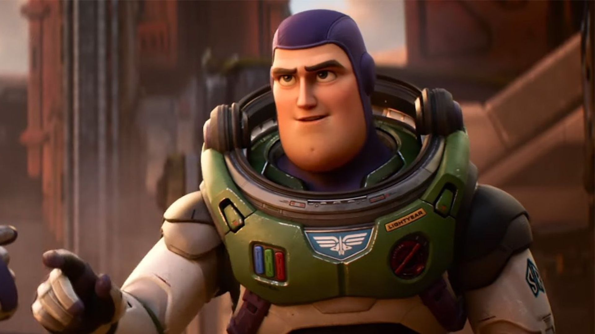 Disney+ lança “Beyond Infinity”, documentário sobre Buzz Lightyear; veja o trailer