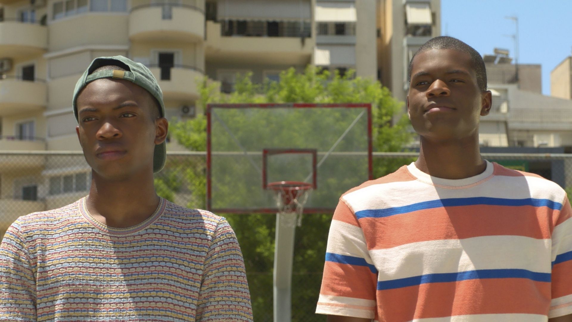 Disney+ lança trailer de “Rise”, filme baseado na história real da jornada dos Antetokounmpos; assista