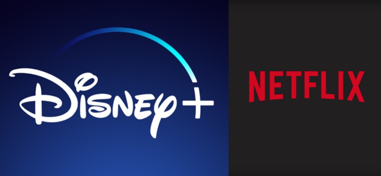 Disney+ não consegue superar popularidade da Netflix, diz estudo