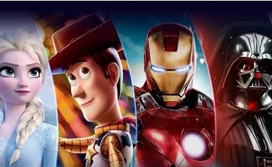 Disney+ chega ao Brasil em novembro com produções da Pixar, Marvel e muito mais