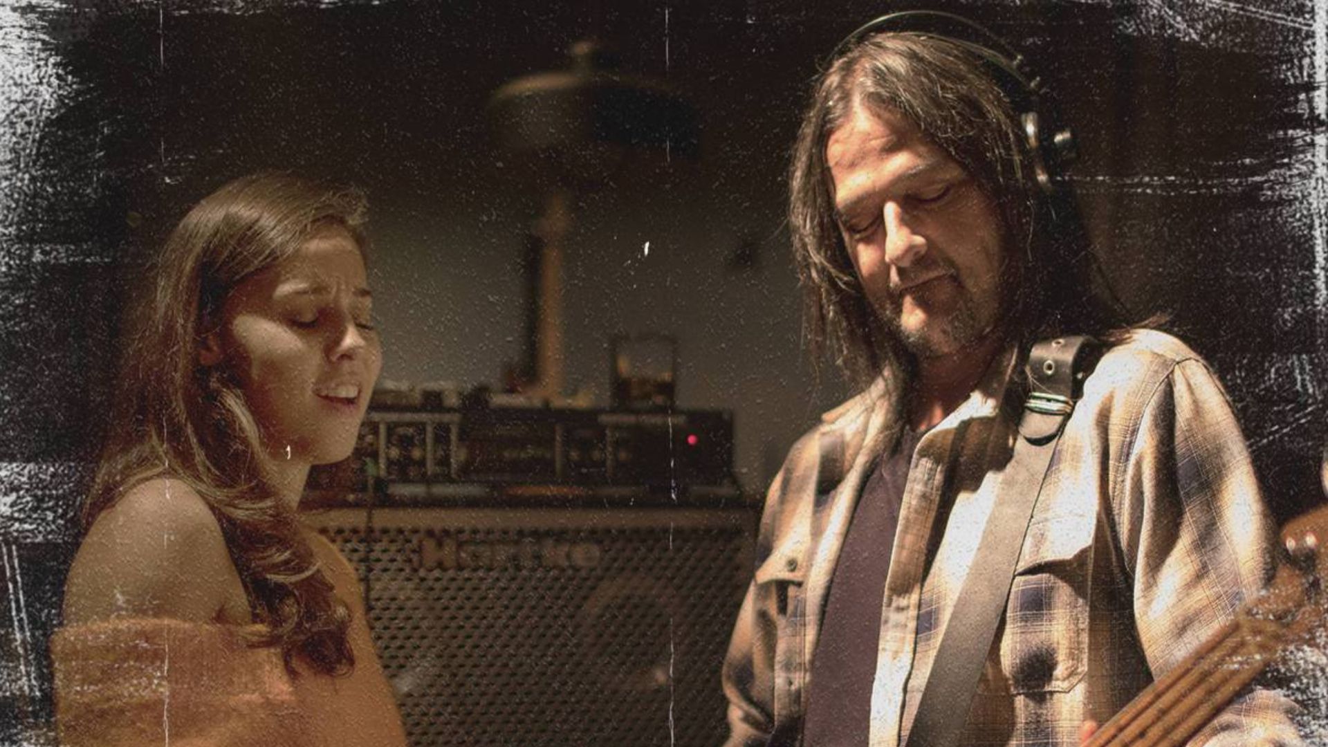 “Dissonantes”: Rock n’ roll embala trailer de comédia nacional com Marcelo Serrado e Thati Lopes; assista