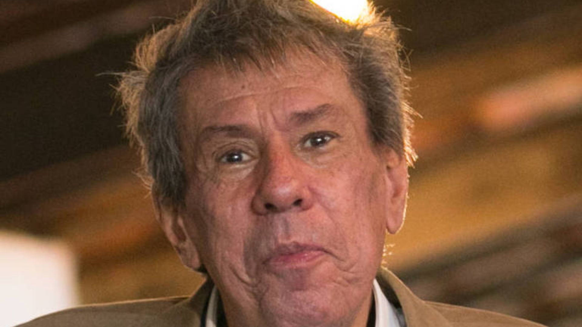 Djalma Limongi Batista, pioneiro no cinema gay no Brasil, morre aos 75 anos