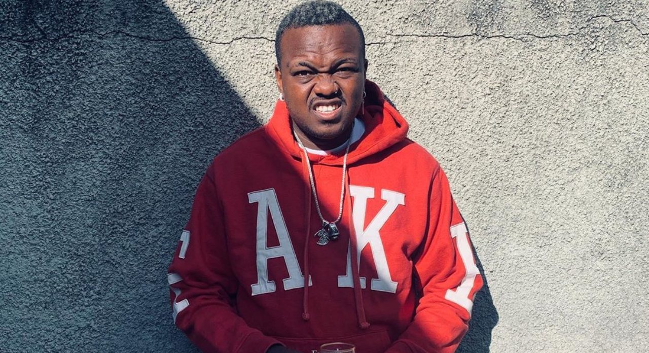 Djonga é o primeiro brasileiro indicado no BET Hip Hop Awards