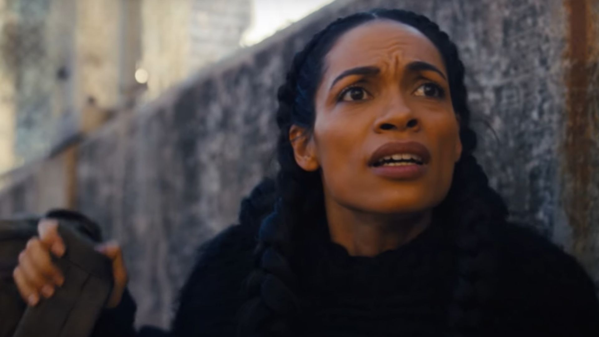 “DMZ”: Nova minissérie de Ava DuVernay ganha trailer intenso