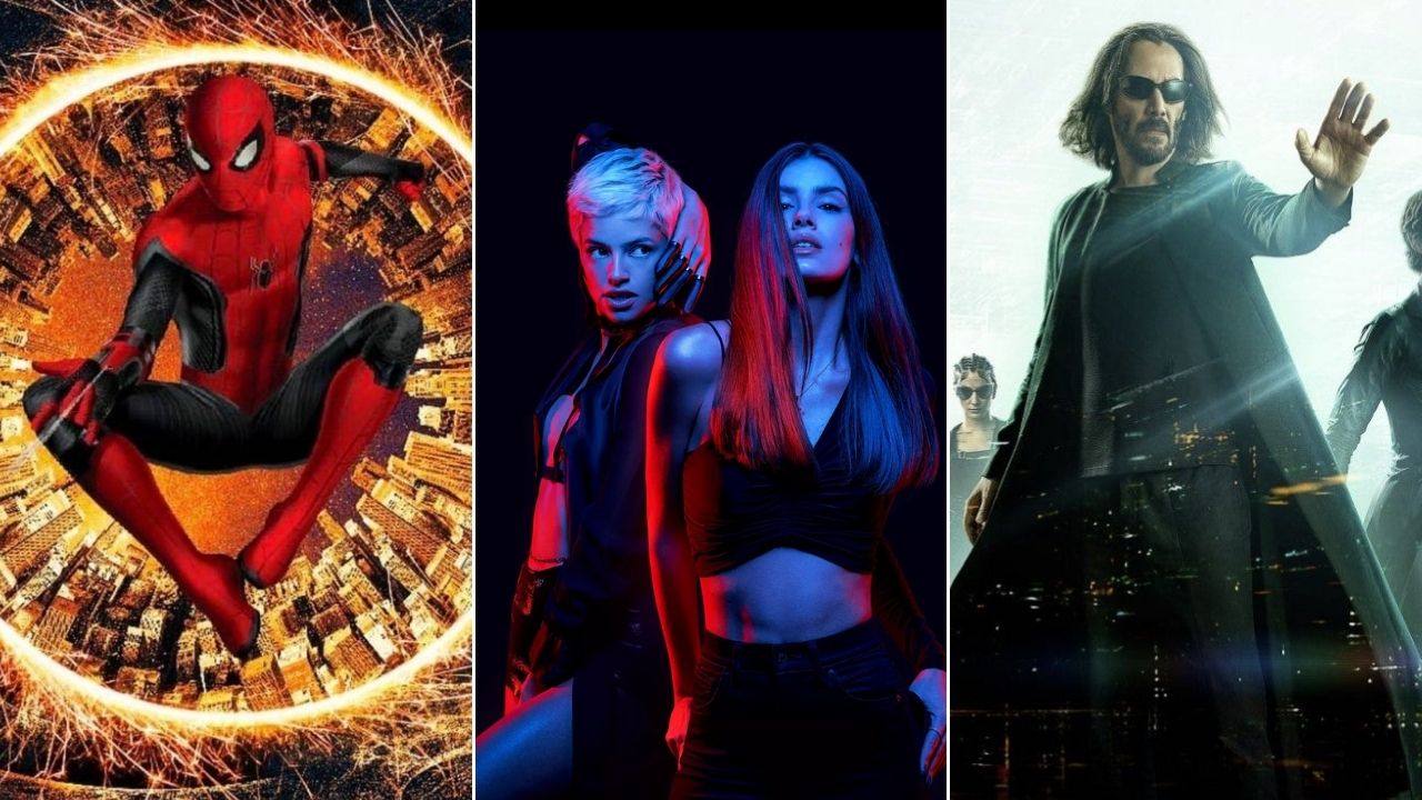 Crítica de “Homem-Aranha 3”; reta final de “Verdades Secretas 2”; e mais