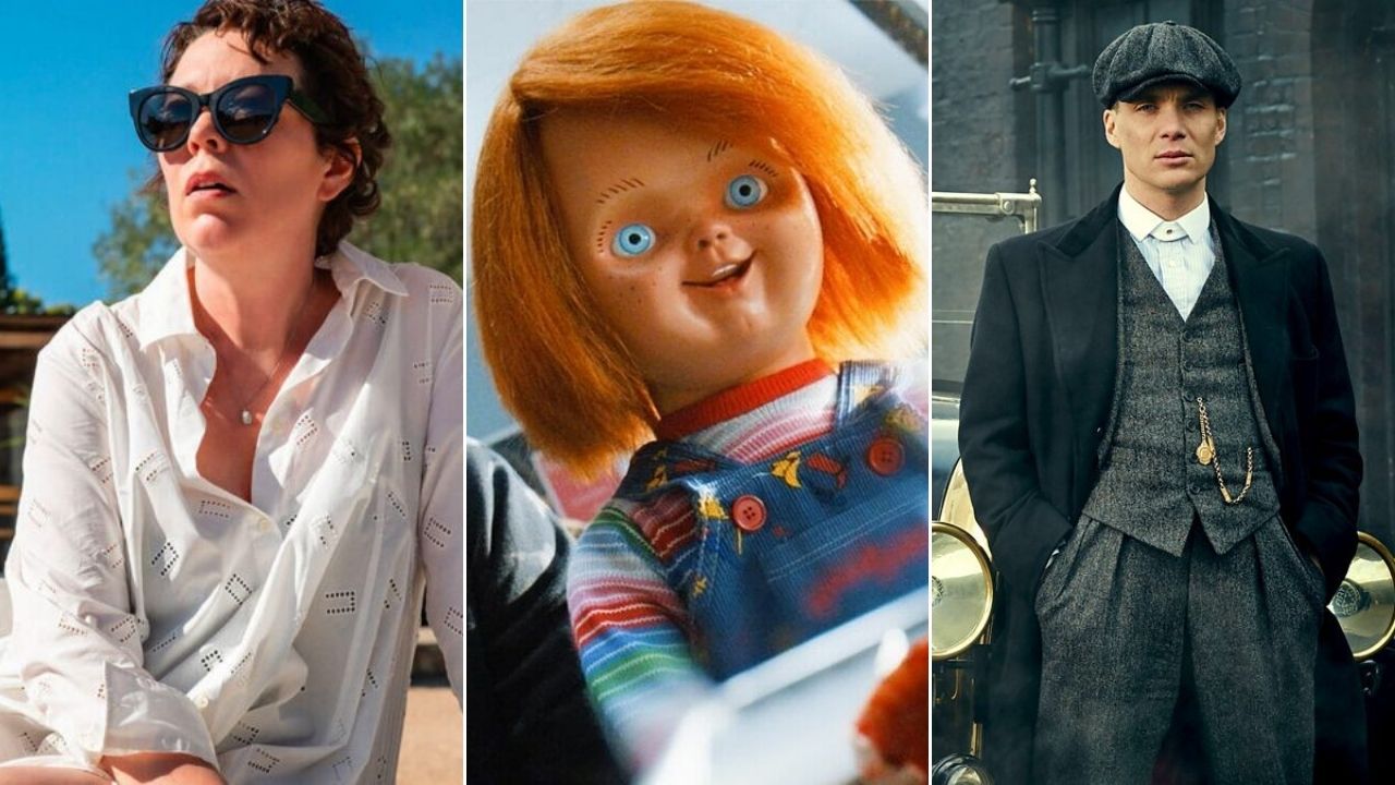Vencedores do Gotham Awards; “Chucky” renovada para 2ª temporada; e mais