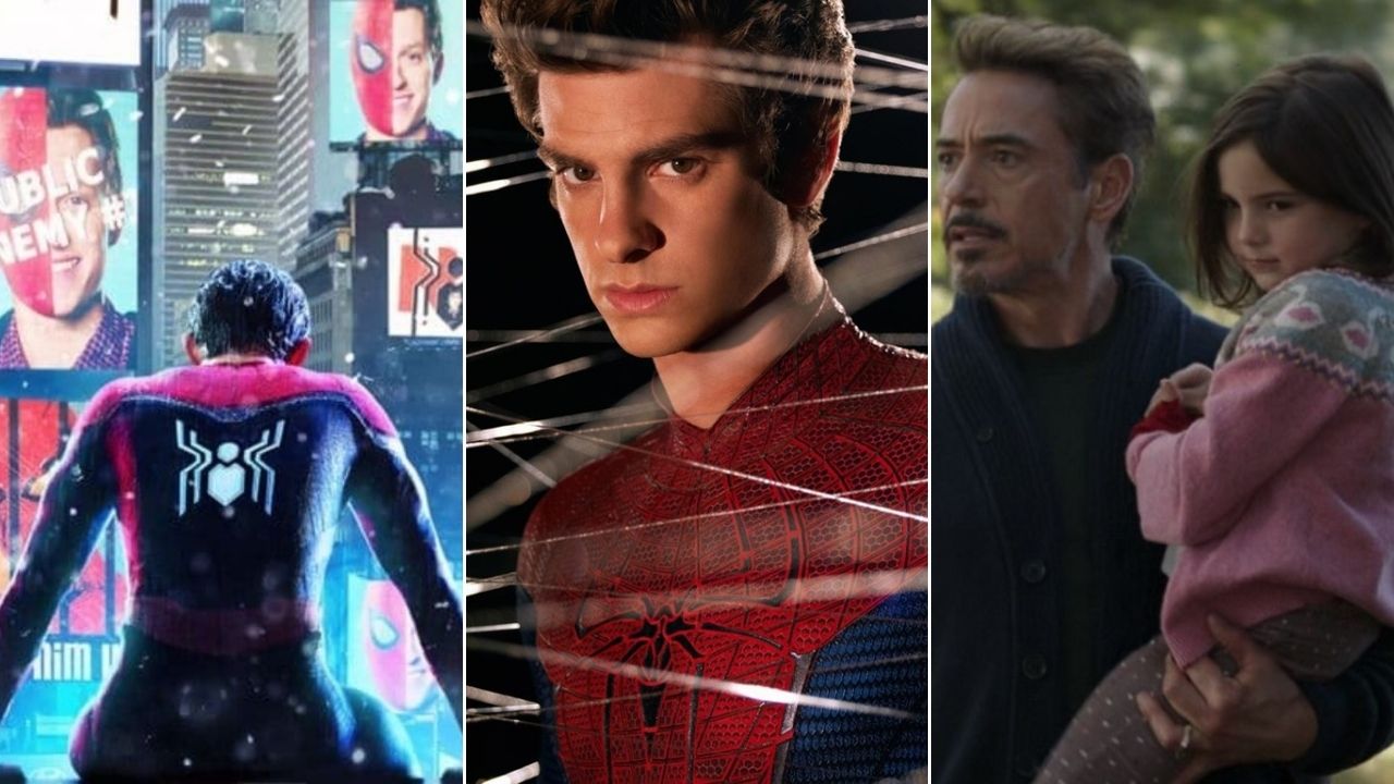 Tom Holland sobre “Homem-Aranha 4”; petição para “O Espetacular Homem-Aranha 3”; e mais