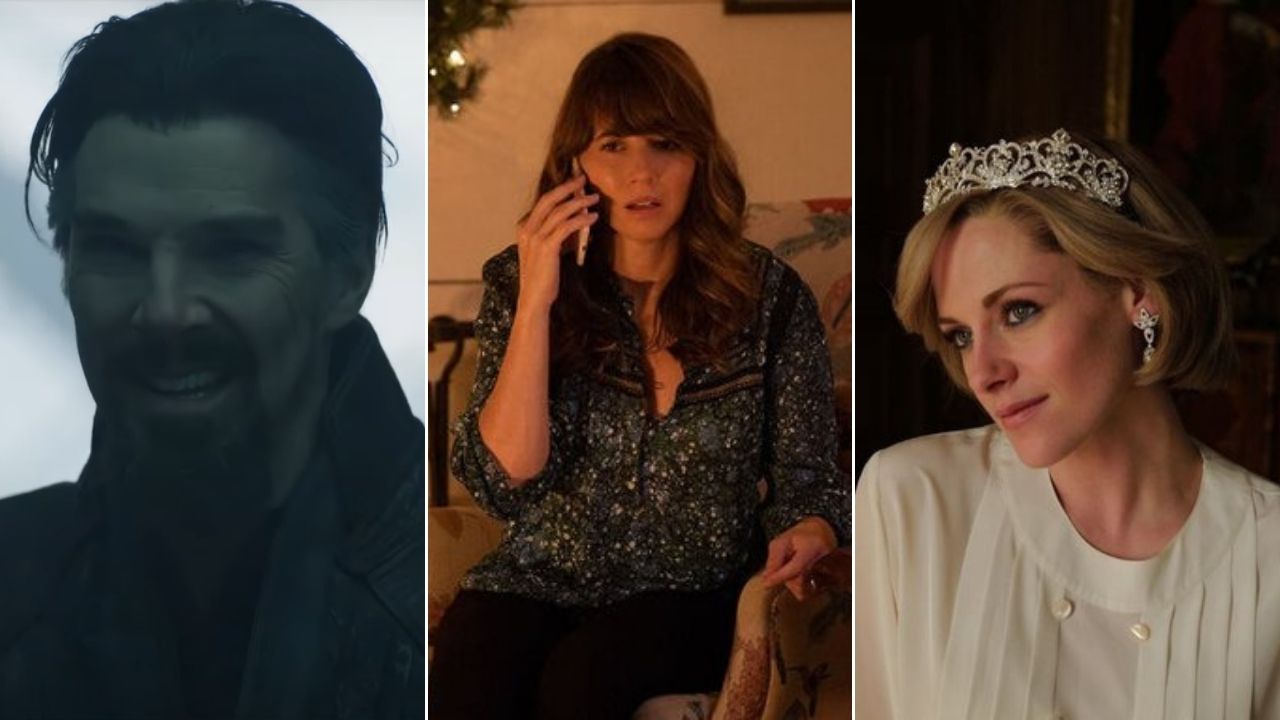 Trailer de “Doutor Estranho 2”; identidade de Laura é revelada em “Gavião Arqueiro”; e mais