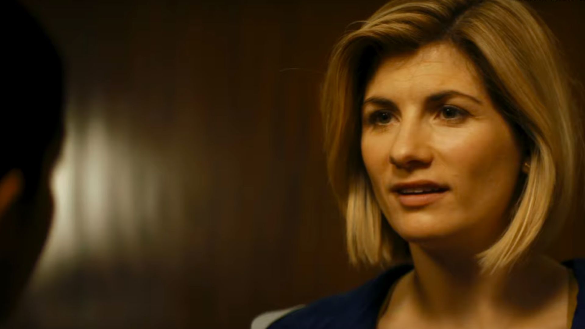 Trailer de Doctor Who revela a data de estreia da nova temporada; assista