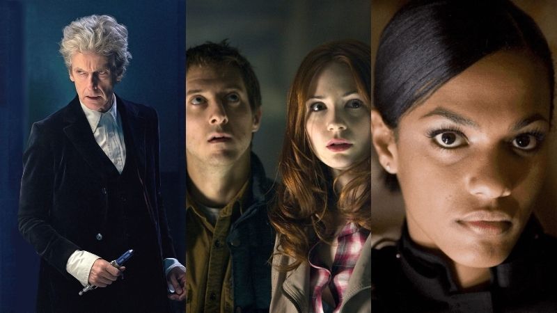 “Doctor Who”: 10 personagens que poderiam retornar à série