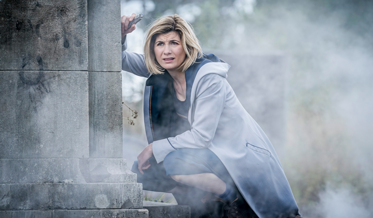 Doctor Who: Produtor diz que final da temporada deixará fãs de boca aberta