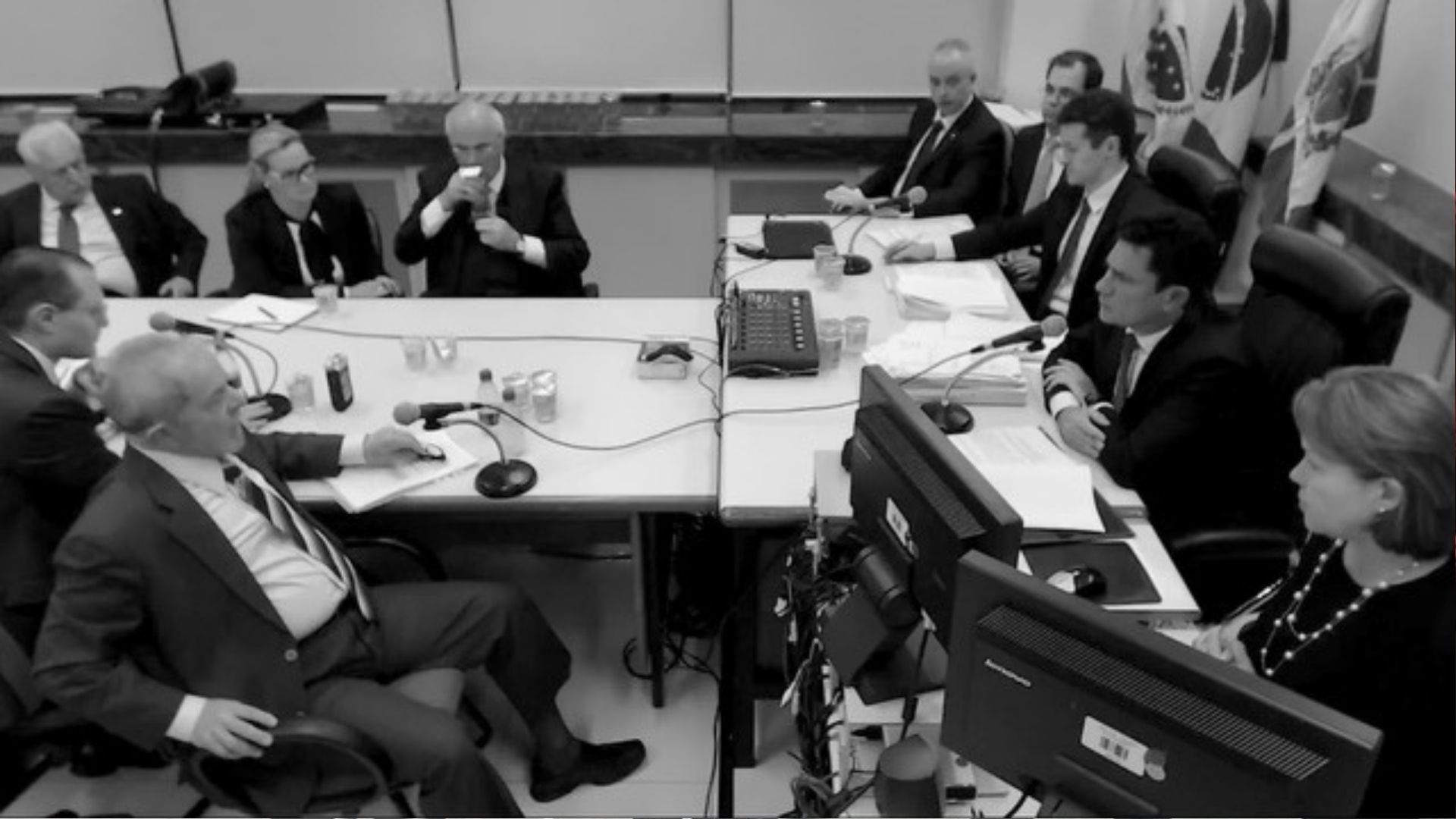 Documentário que mostra cobertura de jornalistas no escândalo da Lava Jato ganha teaser; assista