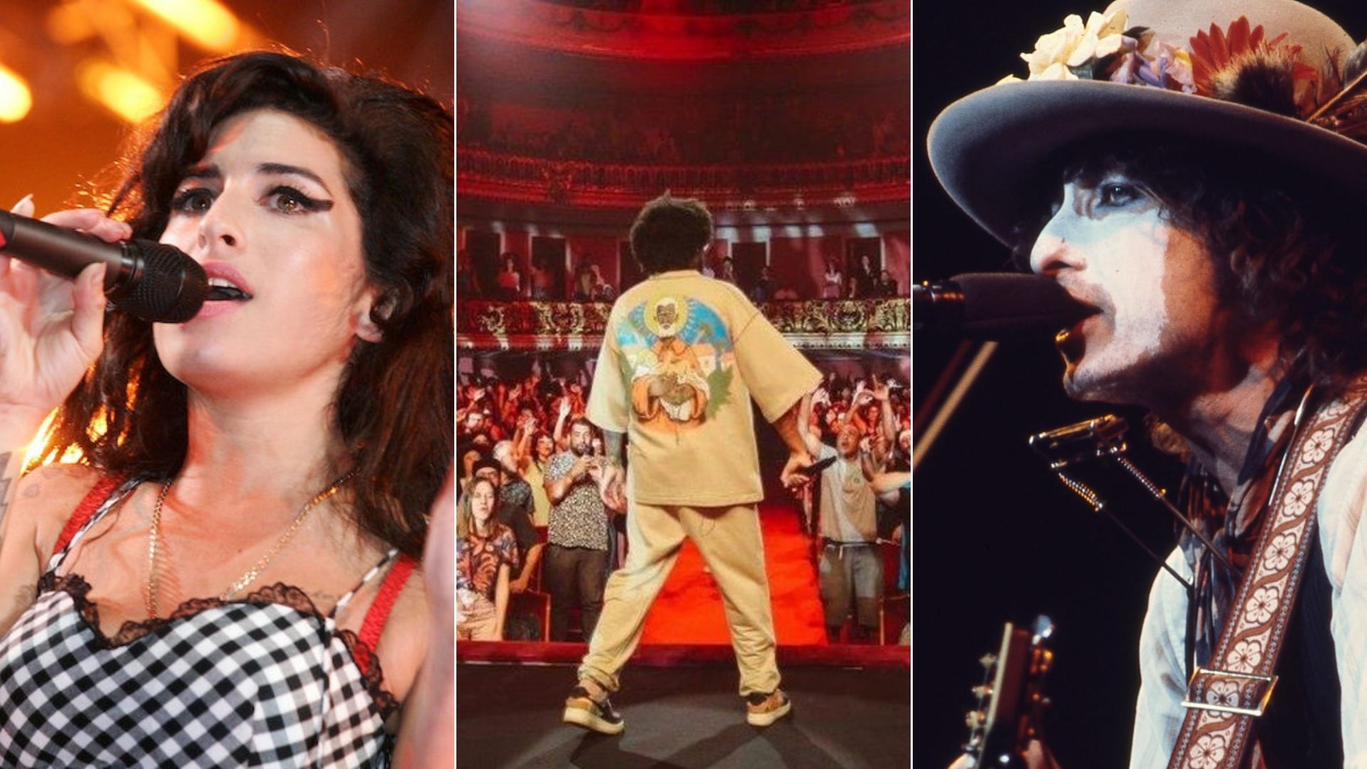5 dicas de documentários musicais no embalo do Oscar e do Lollapalooza