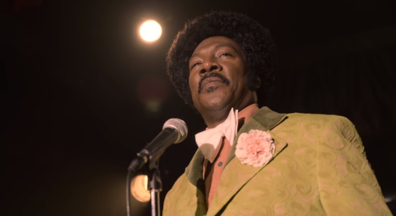 Eddie Murphy fala sobre ausência nos cinemas nos últimos anos: “Eu estava cansado”