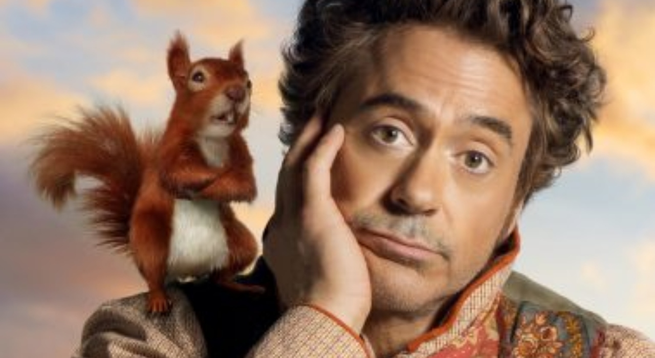 Dolittle: Robert Downey Jr. embarca em viagem fantástica com animais em novo trailer