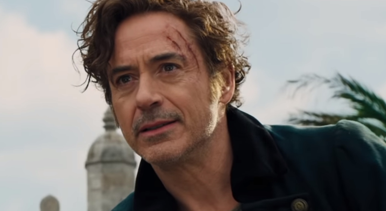 Dolittle: Robert Downey Jr. comemora sucesso do filme na Coreia do Sul; veja o vídeo