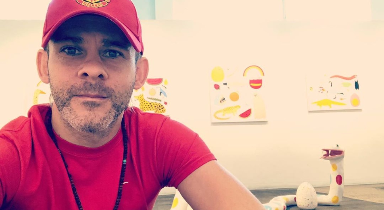 Dominic Monaghan divulga seu visual para Star Wars: A Ascensão Skywalker