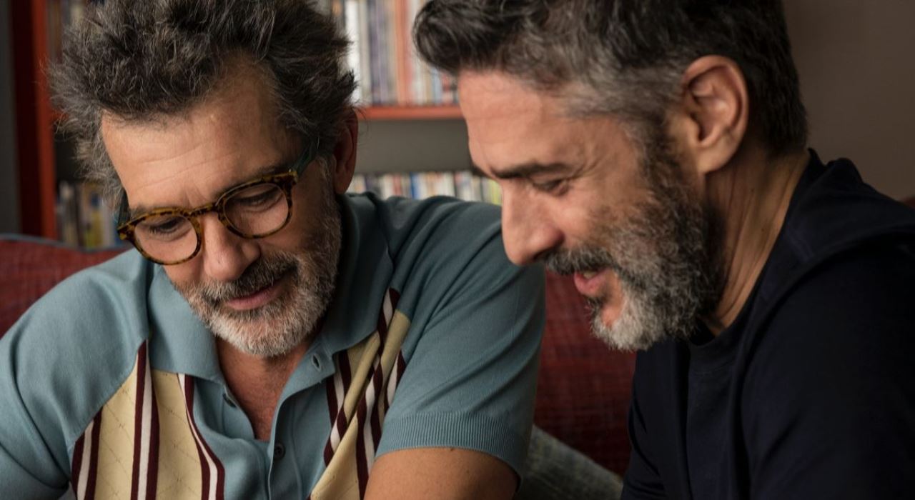 Dor e Glória, de Pedro Almodóvar, vai representar a Espanha no Oscar 2020