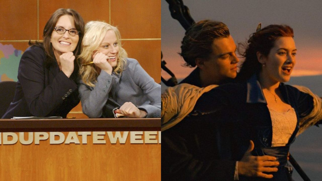 Dos sets para o mundo: as celebridades que são melhores amigos na vida real