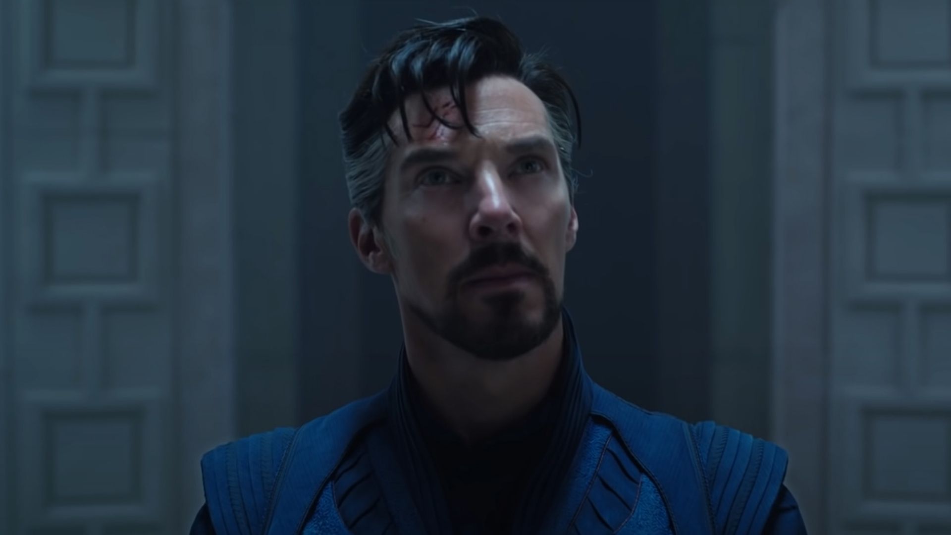 “Doutor Estranho 2” quase teve morte brutal de personagem em início alternativo