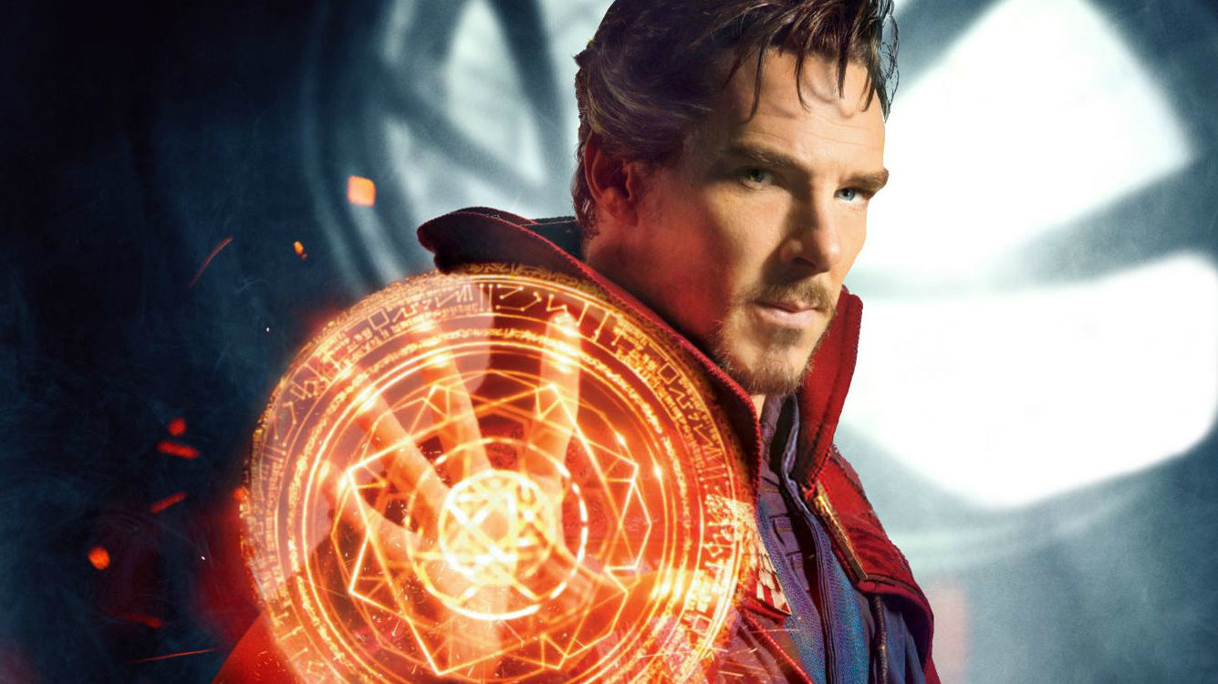Doutor Estranho 2 irá introduzir novo personagem no Universo Cinematográfico Marvel