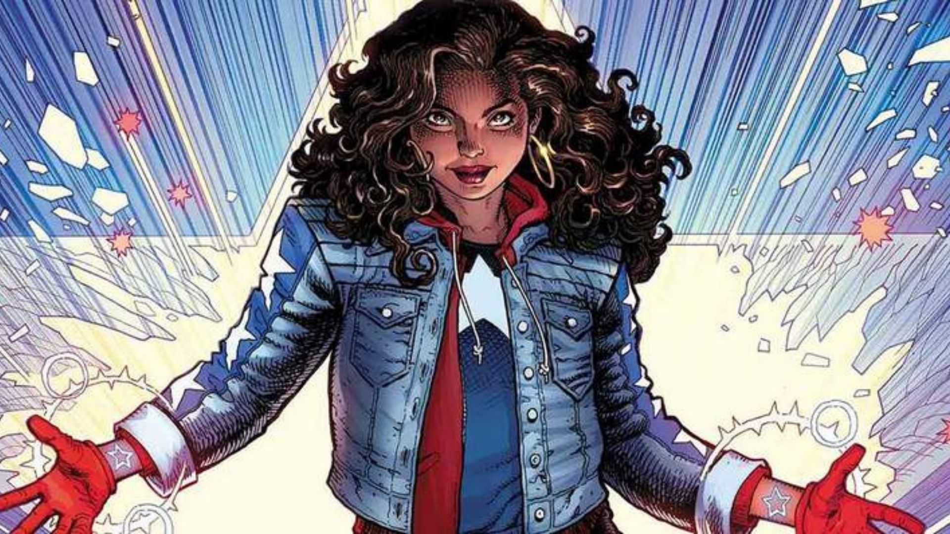 “Doutor Estranho 2”: Funko de America Chavez é corrigido após polêmica com whitewashing