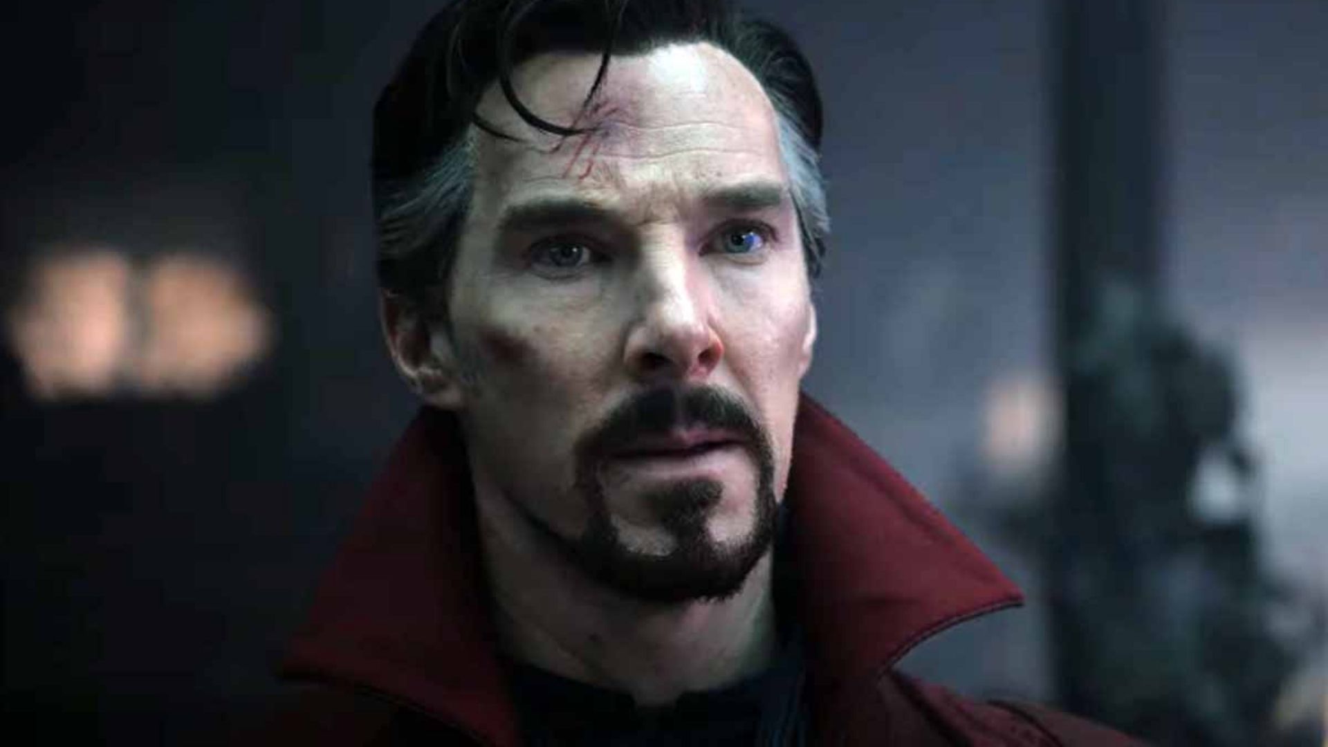 “Doutor Estranho 2” passou por refilmagens a pedido da Marvel, diz ator
