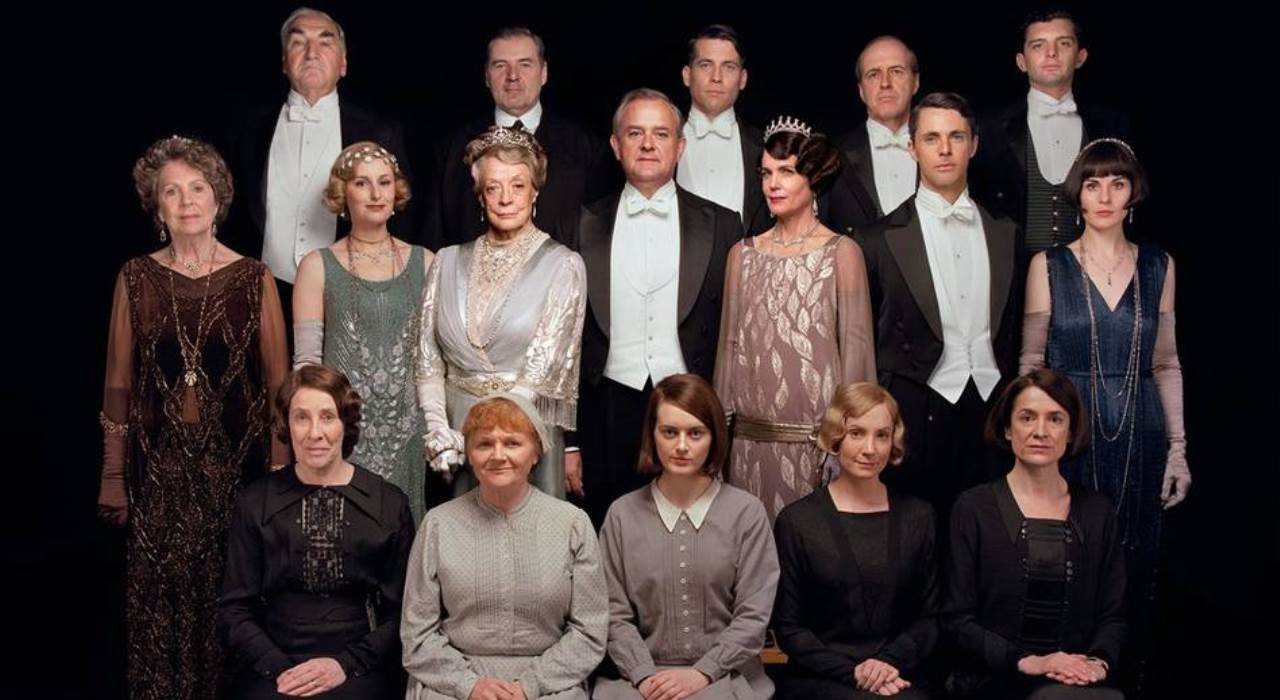 Downton Abbey –  O Filme estreia no Brasil esta semana; vai agradar os fãs da série?