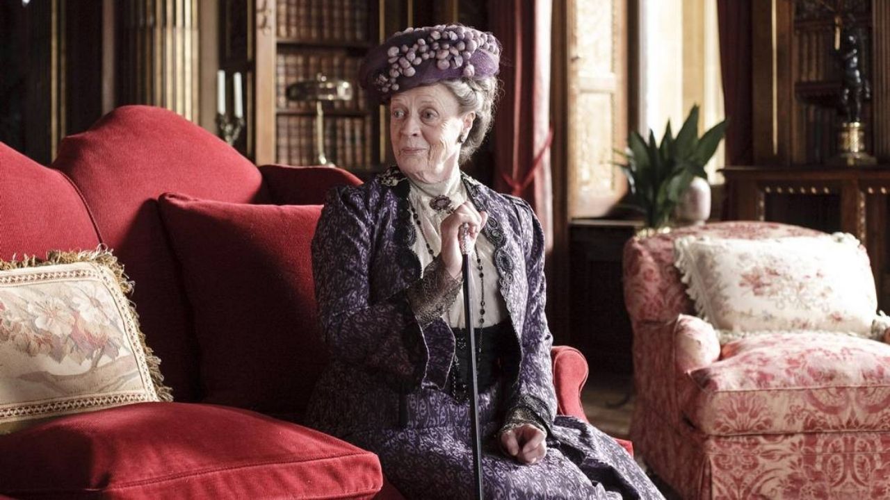 “Downton Abbey”: Segredo da matriarca é revelado em trailer da sequência; assista