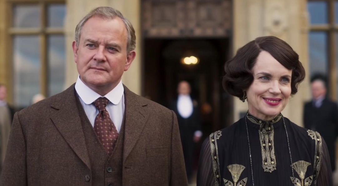 Ator de Downton Abbey confirma possibilidade de mais filmes baseados na série